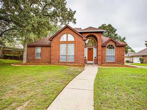 Eagle Rock, ARLINGTON, TX 76017