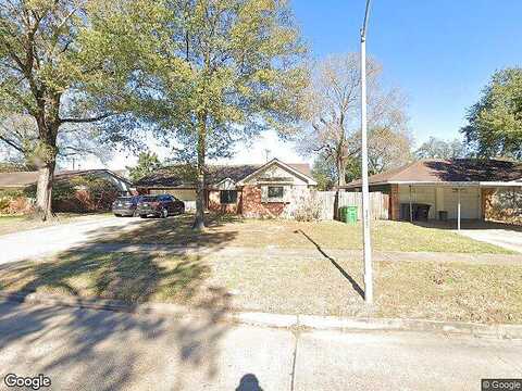 Poinciana, HOUSTON, TX 77092