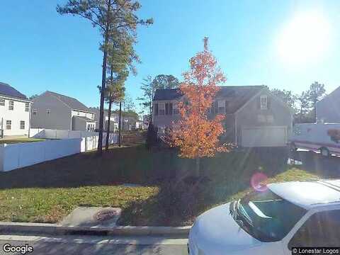 Brandon Bluff, RICHMOND, VA 23223