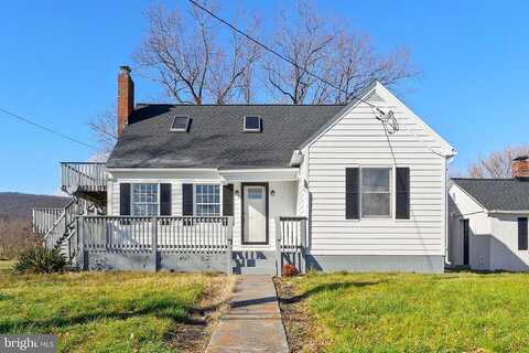 John Marshall, STRASBURG, VA 22657