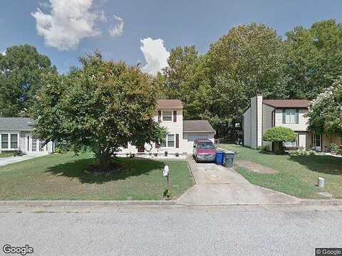 Ashton Green, NEWPORT NEWS, VA 23608