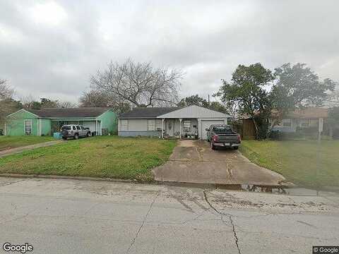 Glenmore, PASADENA, TX 77503
