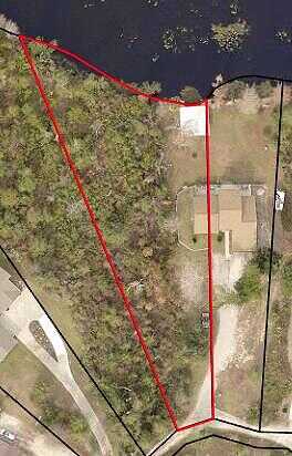 Osprey Point, Panama City, FL 32409
