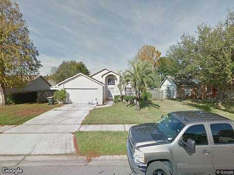 Creek Bed, SAINT CLOUD, FL 34769