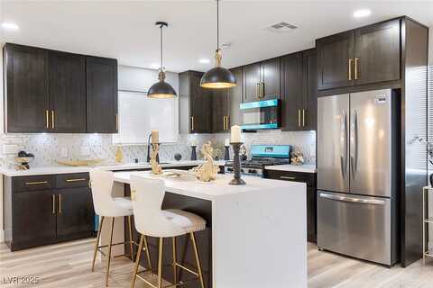 Viking, LAS VEGAS, NV 89121
