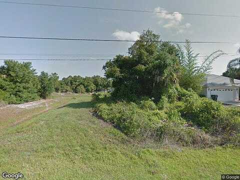 Monfero, NORTH PORT, FL 34286