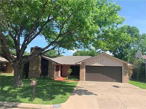 Cotillion, ARLINGTON, TX 76017
