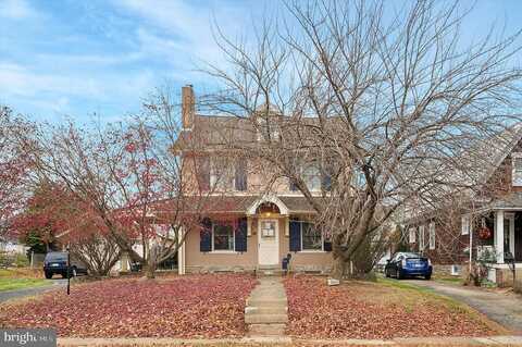 Cliveden, GLENSIDE, PA 19038