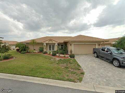 Willow Springs, VENICE, FL 34293