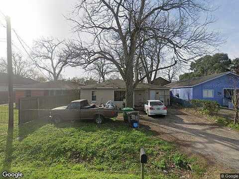 King, HOUSTON, TX 77026