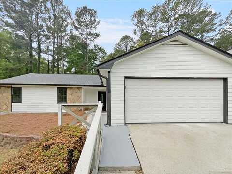 Laurel View, SNELLVILLE, GA 30039