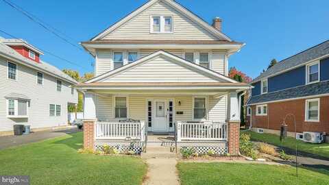 Harding, HATBORO, PA 19040