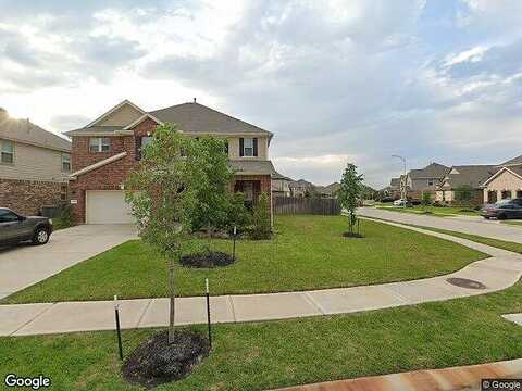 Devonshire Knoll, KATY, TX 77493
