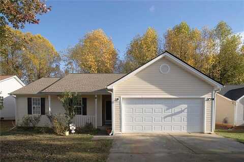 Amelia Garden, LAWRENCEVILLE, GA 30045