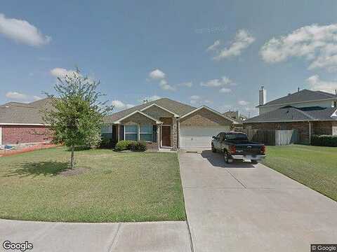 Fawnlake, KATY, TX 77493