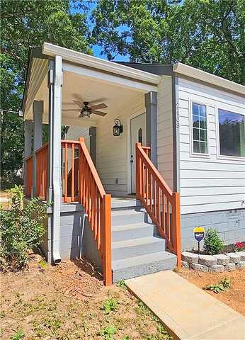 Hillcrest, ATLANTA, GA 30344