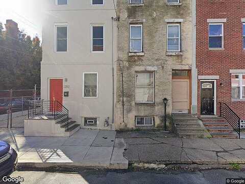 Federal, PHILADELPHIA, PA 19146