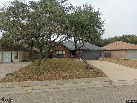 Balboa, INGLESIDE, TX 78362