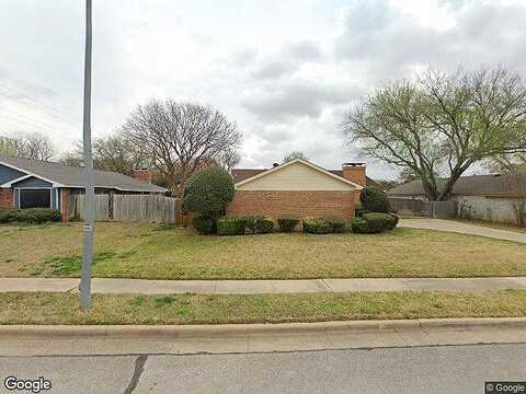 Sage, BEDFORD, TX 76021