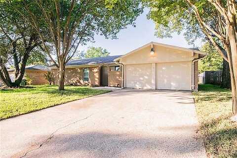 Willow, MANSFIELD, TX 76063