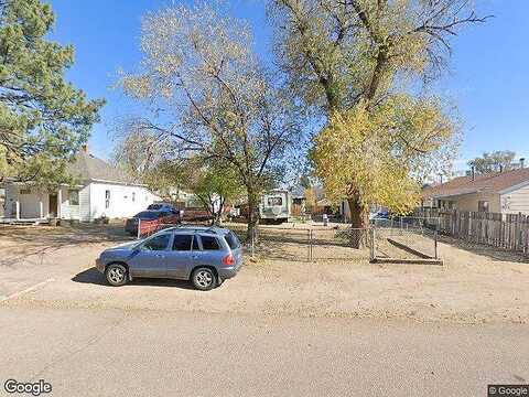 Race, FOUNTAIN, CO 80817