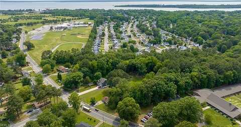 Menchville, NEWPORT NEWS, VA 23602