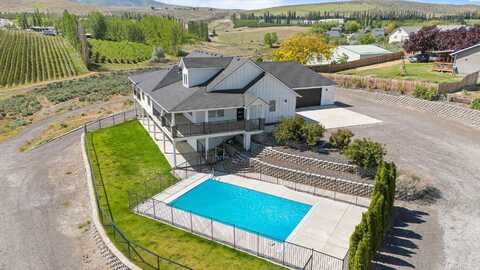 49Th, KENNEWICK, WA 99337