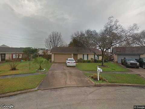 Kings Arms, KATY, TX 77493