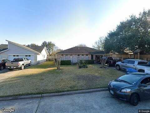 Trail Bend, HOUSTON, TX 77084