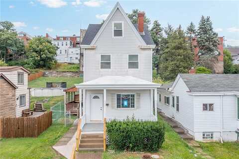 Westmont, PITTSBURGH, PA 15210