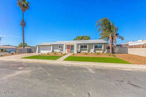 Fremont, SIMI VALLEY, CA 93065
