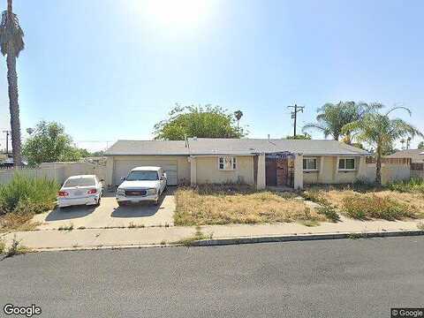 Fremont, SIMI VALLEY, CA 93065
