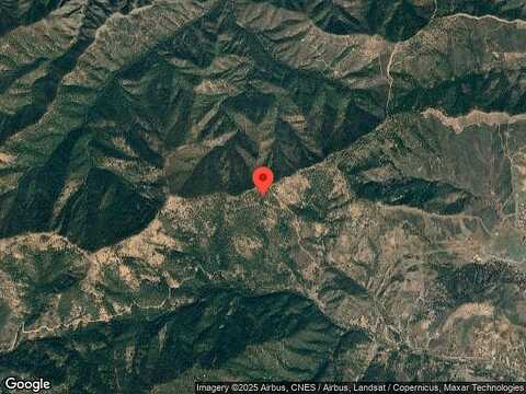 Acres Ridge Rd, Yreka, CA 96097