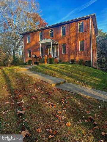 Orlando, NOKESVILLE, VA 20181