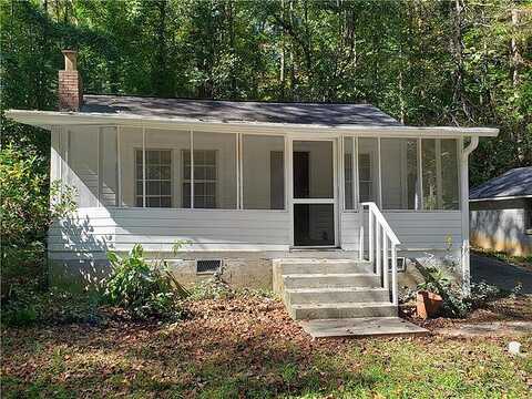 Beech, ROSWELL, GA 30075