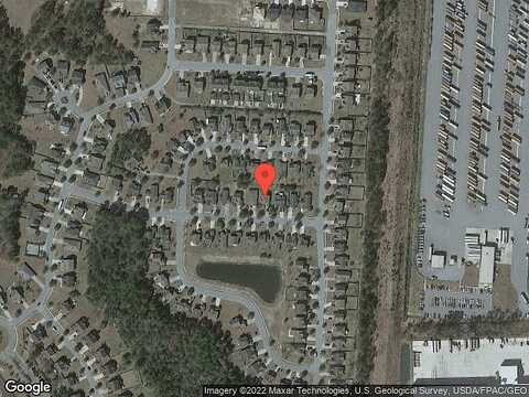 Rocking Horse, POOLER, GA 31322