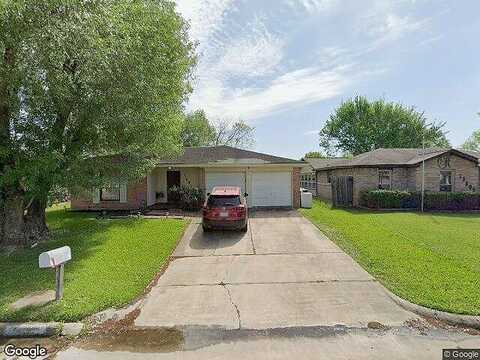 Panay, HOUSTON, TX 77048