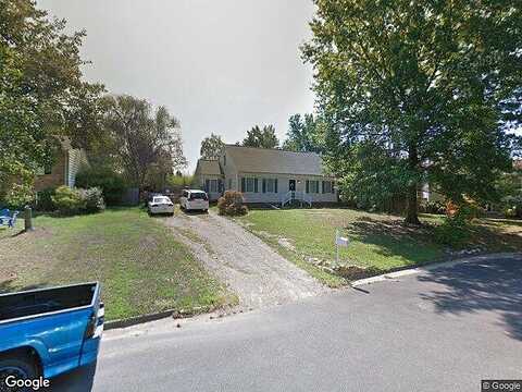 Mcclain, FREDERICKSBURG, VA 22407