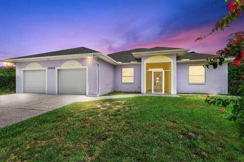 Hernando, NORTH PORT, FL 34287