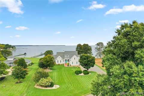 Fitchett, WHITE STONE, VA 22578