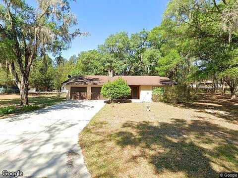 Osage, DUNNELLON, FL 34431