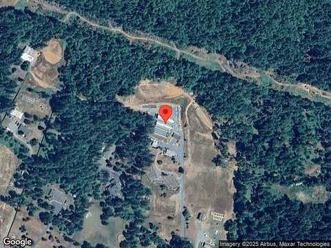 Placer, WOLF CREEK, OR 97497