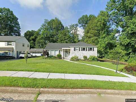 Sparrow, JENKINTOWN, PA 19046