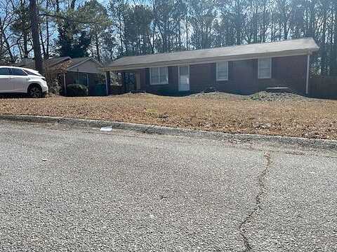 Mallard, JONESBORO, GA 30238
