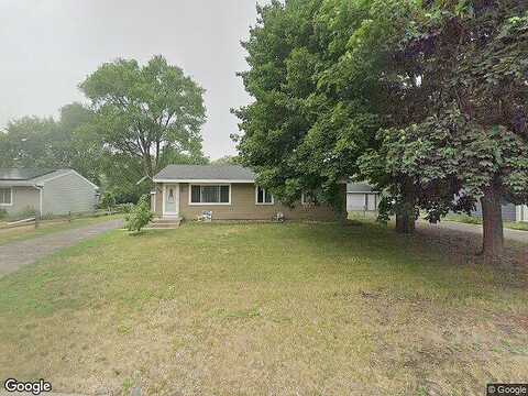 Keith, CIRCLE PINES, MN 55014