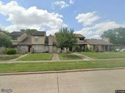 Cook, HOUSTON, TX 77099