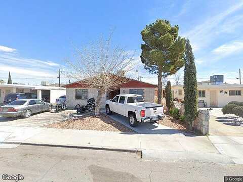 Francine, EL PASO, TX 79907