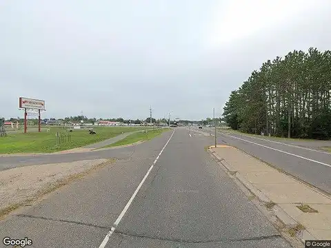 State Hwy 77, Hayward, WI 54843