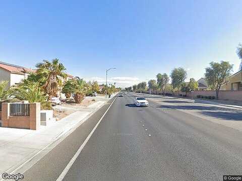 S Bruce St, Las Vegas, NV 89123