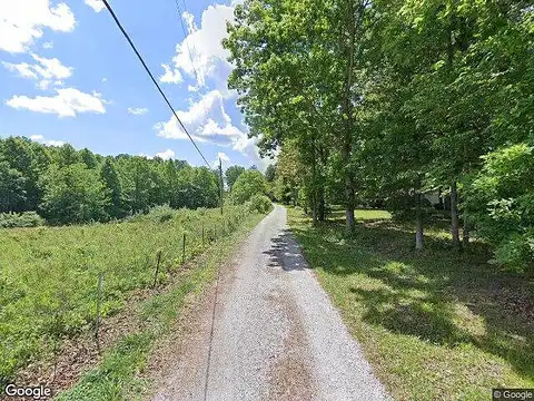 Junior Hall Rd, Sunbright, TN 37872